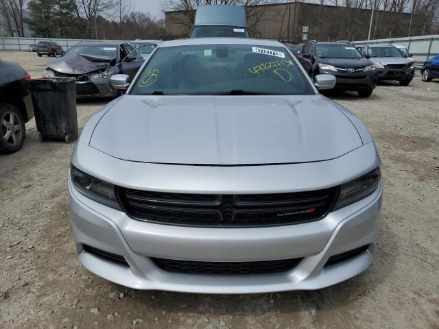 Photo 5 from auction – 2020 DODGE CHARGER SX with VIN 2C3CDXBG2LH214190
