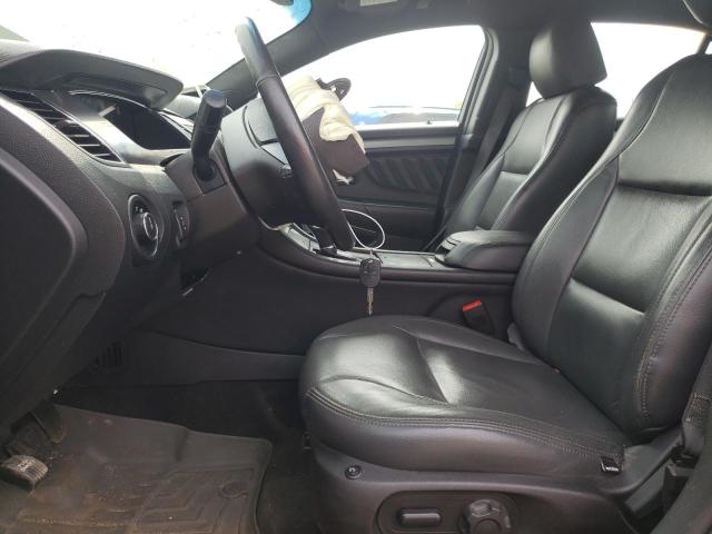 Photo 7 from auction – 2015 FORD TAURUS SEL with VIN 1FAHP2E85FG105471