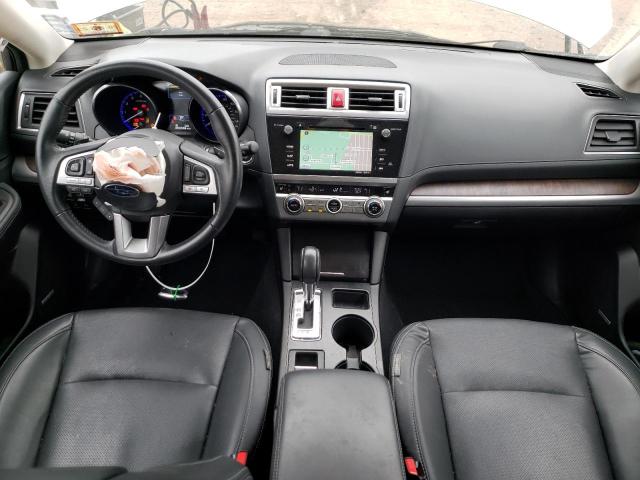 Photo 8 from auction – 2016 SUBARU OUTBACK 2. with VIN 4S4BSANC3G3356393
