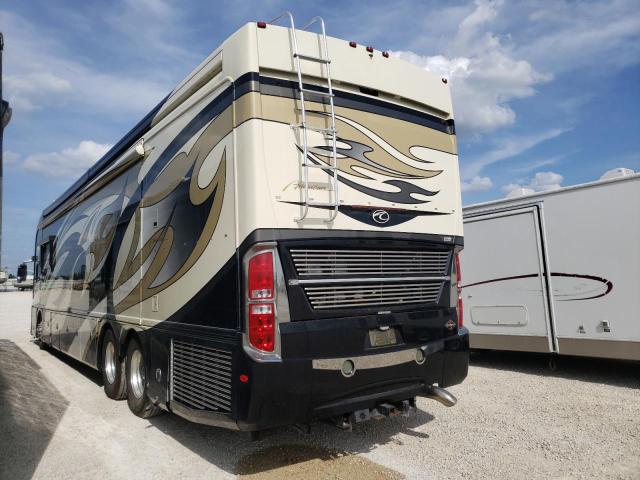 Photo 3 from auction – 2010 FLEE MOTORHOME with VIN 4VZVU1E95AC071667