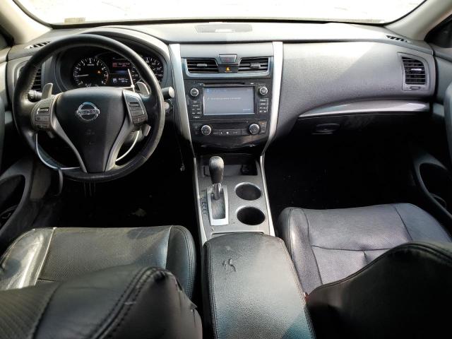 Photo 8 from auction – 2015 NISSAN ALTIMA 3.5 with VIN 1N4BL3AP4FC114304