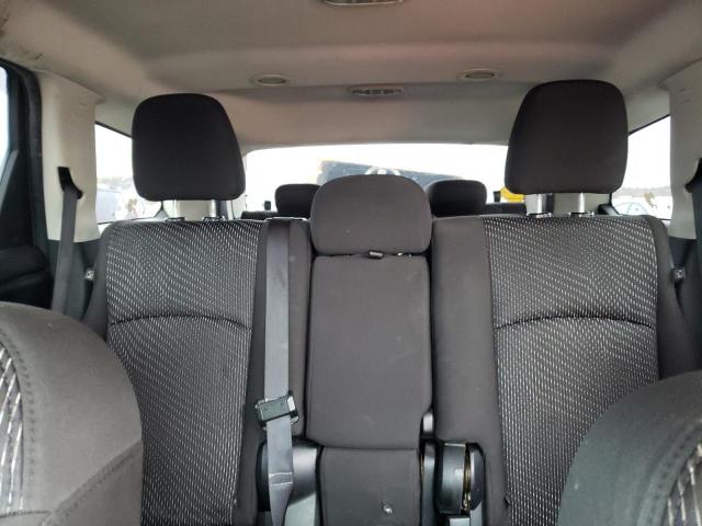 Photo 10 from auction – 2015 DODGE JOURNEY SX with VIN 3C4PDCBB6FT568994