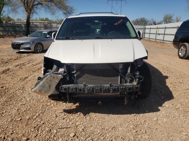 Photo 5 from auction – 2013 DODGE GRAND CARA with VIN 2C4RDGCG4DR580748