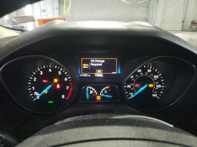 Photo 9 from auction – 2016 FORD FOCUS SE with VIN 1FADP3K25GL308566
