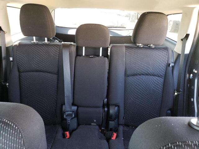 Photo 10 from auction – 2017 DODGE JOURNEY SX with VIN 3C4PDCBG4HT531196