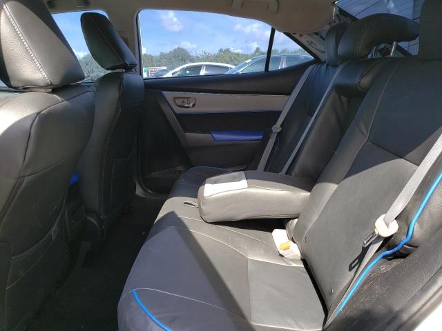 Photo 10 from auction – 2018 TOYOTA COROLLA L with VIN 5YFBURHE9JP747802