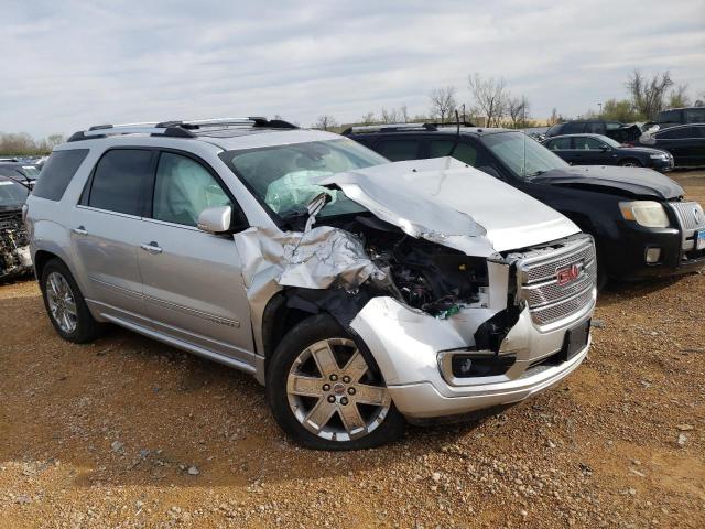 Photo 4 from auction – 2015 GMC ACADIA DEN with VIN 1GKKRTKD0FJ360439