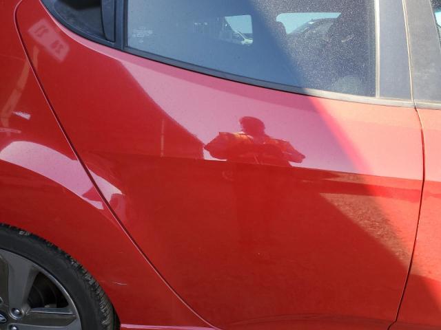 Photo 10 from auction – 2013 HYUNDAI VELOSTER T with VIN KMHTC6AE3DU172034