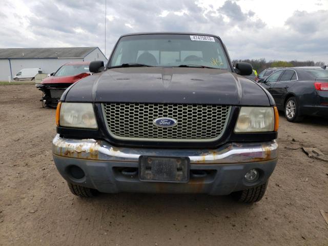 Photo 5 from auction – 2003 FORD RANGER with VIN 1FTZR45E93PA19358