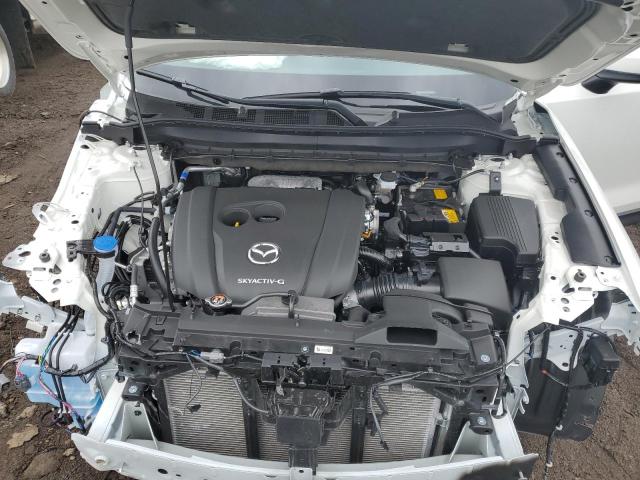 Photo 12 from auction – 2023 MAZDA CX-5 with VIN JM3KFBAM5P0192120