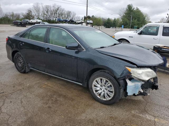 Photo 4 from auction – 2013 TOYOTA CAMRY L with VIN 4T1BF1FK7DU262324