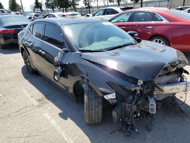 Photo 4 from auction – 2017 NISSAN MAXIMA 3.5 with VIN 1N4AA6APXHC409722