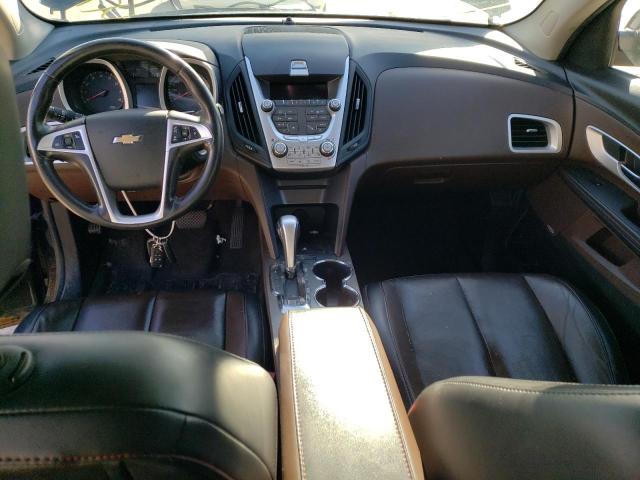 Photo 8 from auction – 2011 CHEVROLET EQUINOX LT with VIN 2CNALPEC0B6447070
