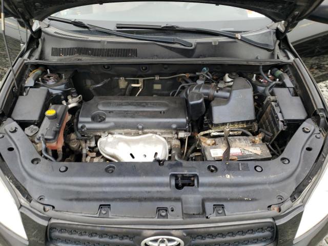 Photo 12 from auction – 2007 TOYOTA RAV4 with VIN JTMZD33V676051367