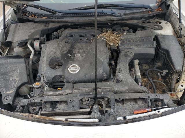 Photo 11 from auction – 2011 NISSAN MAXIMA S with VIN 1N4AA5AP7BC854016