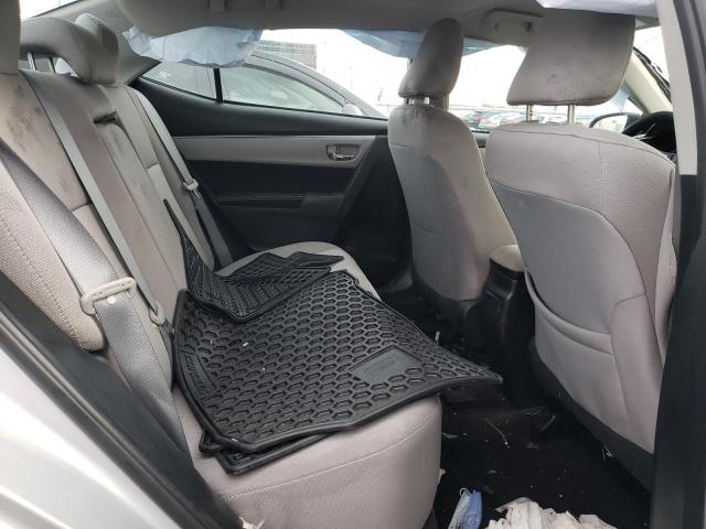Photo 10 from auction – 2015 TOYOTA COROLLA L with VIN 2T1BURHE9FC279142