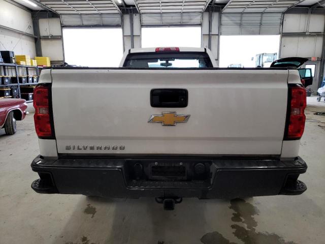 Photo 6 from auction – 2015 CHEVROLET SILVERADO with VIN 1GCNCPEC3FZ442638