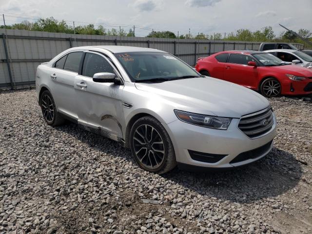 Photo 4 from auction – 2017 FORD TAURUS SEL with VIN 1FAHP2E83HG119758