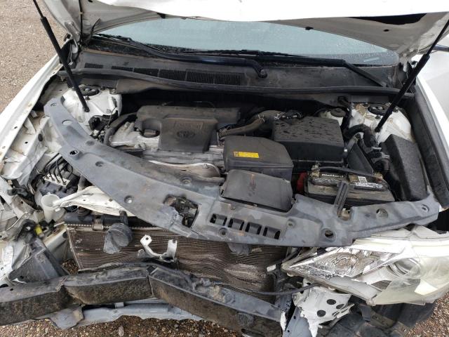 Photo 11 from auction – 2014 TOYOTA CAMRY with VIN 4T1BF1FK4EU727076