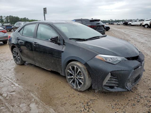 Photo 4 from auction – 2017 TOYOTA COROLLA L with VIN 2T1BURHEXHC884967
