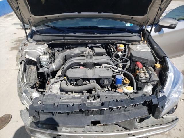 Photo 11 from auction – 2016 SUBARU LEGACY 2.5 with VIN 4S3BNAL60G3060367