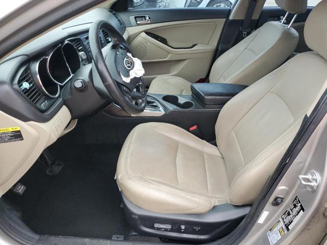 Photo 7 from auction – 2013 KIA OPTIMA EX with VIN 5XXGN4A77DG179757