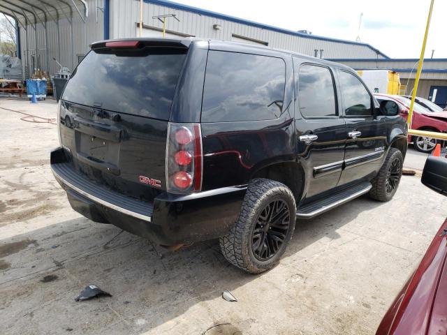 Photo 3 from auction – 2007 GMC YUKON DENA with VIN 1GKFK63827J225960