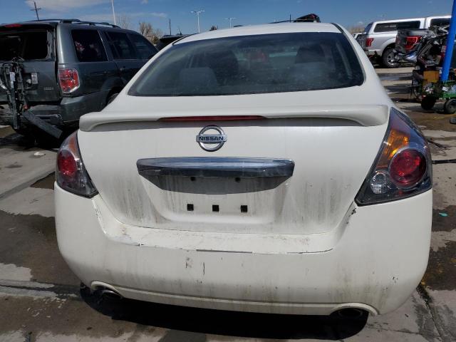 Photo 6 from auction – 2011 NISSAN ALTIMA BAS with VIN 1N4AL2AP8BN424881