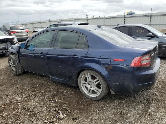 Photo 2 from auction – 2008 ACURA TL with VIN 19UUA662X8A025599