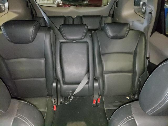 Photo 10 from auction – 2011 SUBARU TRIBECA LI with VIN 4S4WX9HD0B4401038