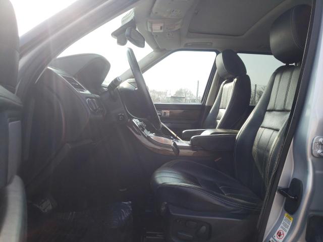Photo 7 from auction – 2013 LAND ROVER RANGE ROVE with VIN SALSK2D4XDA795966