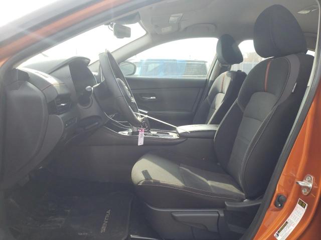 Photo 7 from auction – 2020 NISSAN SENTRA SR with VIN 3N1AB8DV8LY284512