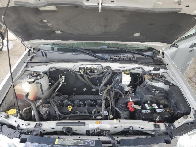 Photo 12 from auction – 2012 FORD ESCAPE XLT with VIN 1FMCU0D77CKC14044