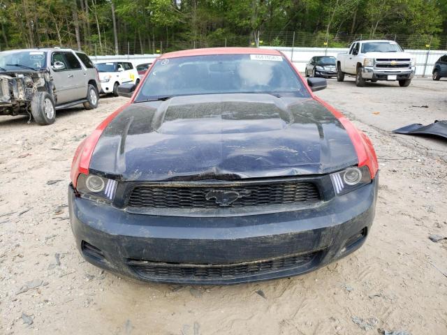 Photo 5 from auction – 2012 FORD MUSTANG with VIN 1ZVBP8AM6C5212264