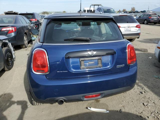 Photo 6 from auction – 2016 MINI COOPER with VIN WMWXP5C56G3B76297