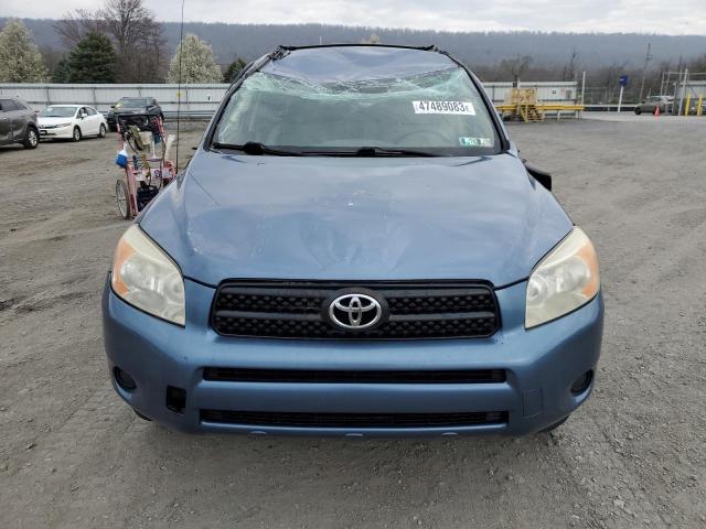 صورة رقم 5 من المزاد - 2008 TOYOTA RAV4 مع VIN JTMBD35V585172347