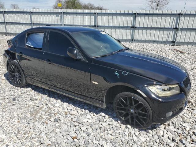 Photo 4 from auction – 2010 BMW 328 I SULE with VIN WBAPH5G57ANL80672