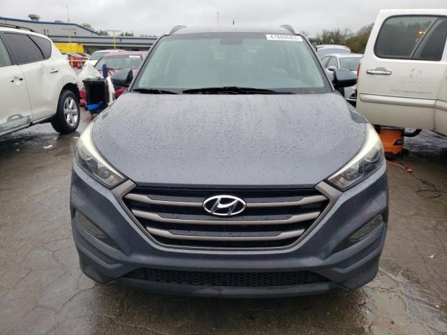 Photo 5 from auction – 2016 HYUNDAI TUCSON LIM with VIN KM8J33A40GU155452