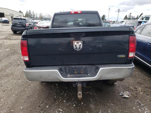 Photo 6 from auction – 2014 RAM 1500 ST with VIN 1C6RR7FT0ES212360