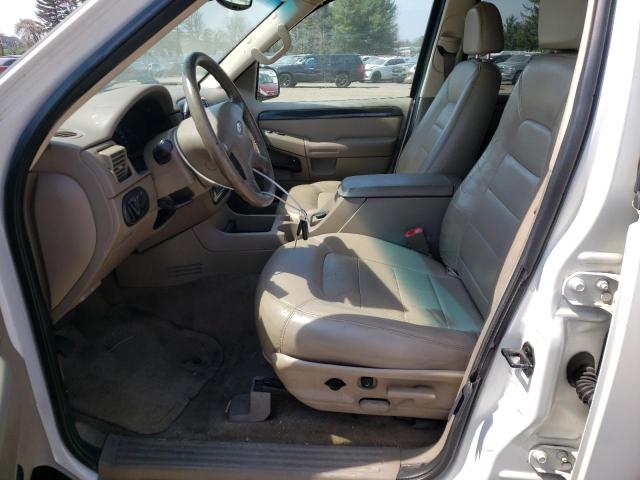 Photo 7 from auction – 2002 FORD EXPLORER L with VIN 1FMDU65E22ZA69862