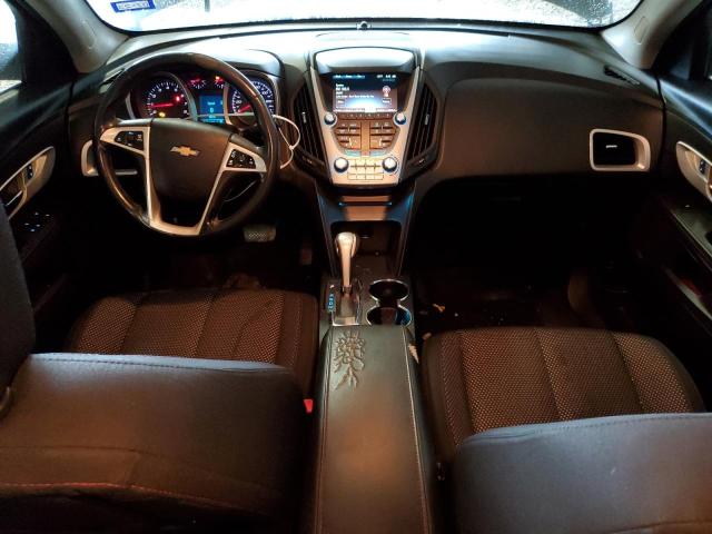 Photo 8 from auction – 2012 CHEVROLET EQUINOX LT with VIN 2GNFLDE59C6243788