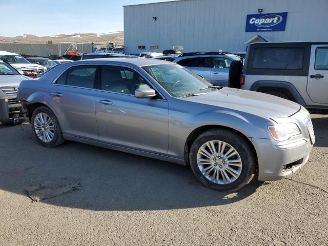 Photo 4 from auction – 2014 CHRYSLER 300 with VIN 2C3CCARG2EH183063