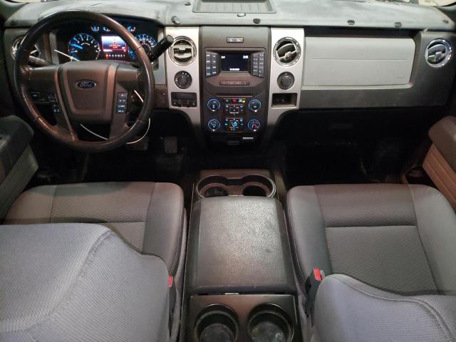 Photo 8 from auction – 2014 FORD F150 SUPER with VIN 1FTFW1EF2EFC97496
