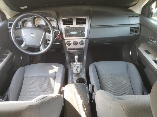 صورة رقم 8 من المزاد - 2009 DODGE AVENGER SX مع VIN 1B3LC56B79N522992