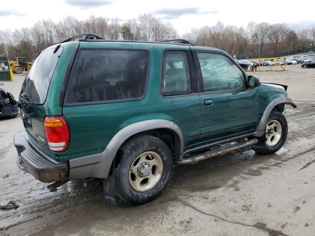 Photo 3 from auction – 1999 FORD EXPLORER with VIN 1FMYU24X8XUC57917