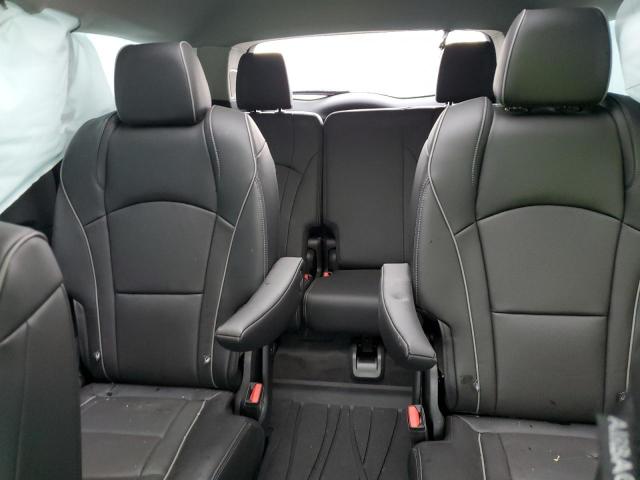 Photo 10 from auction – 2020 BUICK ENCLAVE AV with VIN 5GAEVCKW9LJ207769