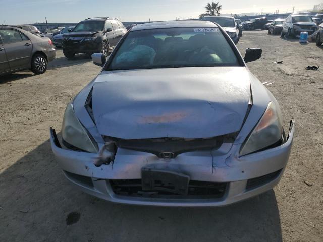 Photo 5 from auction – 2003 HONDA ACCORD EX with VIN 1HGCM72663A015632
