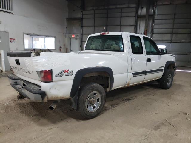 Zdjęcie 3 z aukcji – 2004 CHEVROLET SILVERADO z VIN 1GCHK29U24E134077