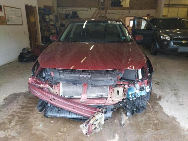 Photo 5 from auction – 2016 SUBARU LEGACY 2.5 with VIN 4S3BNBN62G3037837
