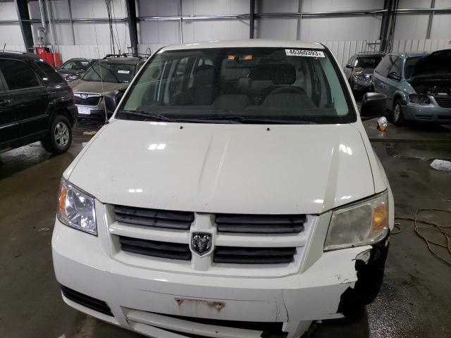 Photo 5 from auction – 2010 DODGE GRAND CARA with VIN 2D4CN1AE5AR304143